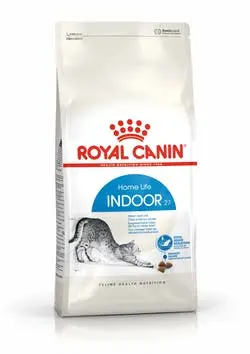 Royal Canin indoor 27 home life 10 kg kattenvoer