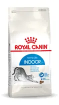 Royal Canin indoor 27 home life 4 kg Kattenvoer - afbeelding 1