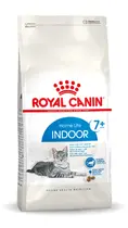 Royal Canin indoor 7+ home life 1,5 kg Kattenvoer - afbeelding 7