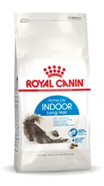 Royal Canin indoor long hair 10 kg Kattenvoer - afbeelding 6
