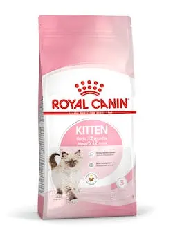 Royal Canin kitten 10 kg Kattenvoer - afbeelding 1