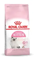 Royal Canin kitten 2 kg Kattenvoer - afbeelding 1