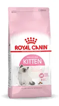 Royal Canin kitten 4 kg Kattenvoer