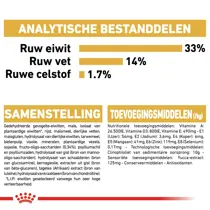 Royal Canin labrador puppy 12 kg Hondenvoer - afbeelding 4