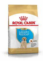 Royal Canin labrador puppy 12 kg Hondenvoer - afbeelding 4