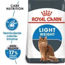 Royal Canin light weight care 1,5 kg Kattenvoer - afbeelding 7