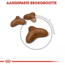 Royal Canin light weight care 400 gr Kattenvoer - afbeelding 2