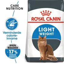 Royal Canin light weight care 400 gr Kattenvoer - afbeelding 7