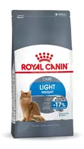 Royal Canin light weight care 400 gr Kattenvoer - afbeelding 7