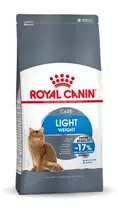 Royal Canin light weight care 400 gr Kattenvoer - afbeelding 1