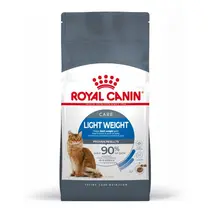 Royal Canin light weight care 400 gr Kattenvoer - afbeelding 4