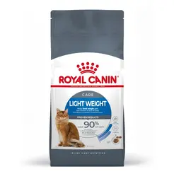 Royal Canin light weight care 400 gr Kattenvoer