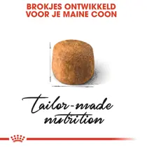 Royal Canin maine coon 4 kg Kattenvoer - afbeelding 2