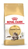 Royal Canin maine coon adult 10 kg + 2 kg gratis bonusbag - afbeelding 2