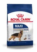 Royal Canin maxi adult 15 kg + 3 kg gratis bonusbag - afbeelding 2