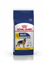 Royal Canin maxi adult 15 kg + 3 kg gratis bonusbag - afbeelding 6