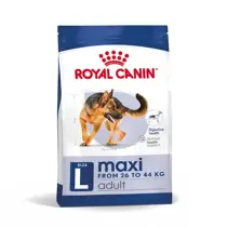 Royal Canin maxi adult 15 kg + 3 kg gratis bonusbag - afbeelding 2