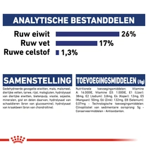 Royal Canin maxi adult 15 kg + 3 kg gratis hondenvoer - afbeelding 5
