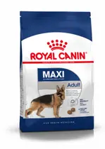 Royal Canin maxi adult 15 kg + 3 kg gratis hondenvoer - afbeelding 2