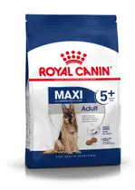 Royal Canin maxi adult 5+ 15 kg Hondenvoer - afbeelding 1