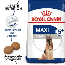 Royal Canin maxi adult 5+ 4 kg Hondenvoer - afbeelding 3