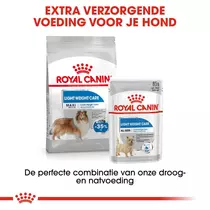 Royal Canin maxi light weight care 12 kg Hondenvoer - afbeelding 6