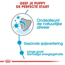 Royal Canin maxi puppy 15 kg Hondenvoer - afbeelding 4