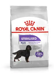 Royal Canin maxi sterilised 12 kg Hondenvoer - afbeelding 1