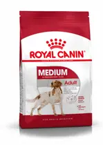 Royal Canin medium adult 15 kg + 3 kg gratis hondenvoer - afbeelding 2