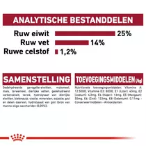 Royal Canin medium adult 15 kg + 3 kg gratis hondenvoer - afbeelding 5