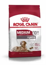 Royal Canin medium ageing 10+ 3 kg Hondenvoer