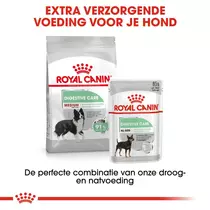 Royal Canin medium digestive care 12 kg Hondenvoer - afbeelding 6