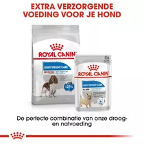 Royal Canin medium light weight care 12 kg Hondenvoer - afbeelding 3