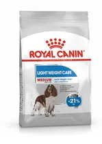 Royal Canin medium light weight care 12 kg Hondenvoer - afbeelding 1