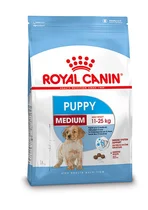 Royal Canin medium puppy 15 kg Hondenvoer - afbeelding 1