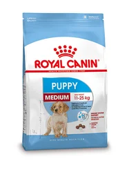 Royal Canin medium puppy 15 kg Hondenvoer