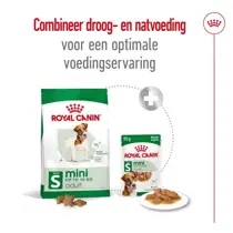 Royal Canin mini adult 2 kg Hondenvoer - afbeelding 5