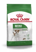 Royal Canin mini adult 27 4 kg Hondenvoer - afbeelding 6