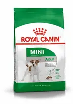 Royal Canin mini adult 8 kg + 1 kg gratis bonusbag - afbeelding 2