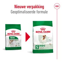 Royal Canin mini adult 8 kg + 1kg gratis - afbeelding 3