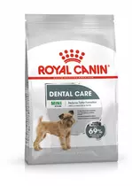 Royal Canin mini dental 3 kg Hondenvoer - afbeelding 1