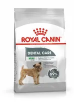 Royal Canin mini dental care 8 kg Hondenvoer - afbeelding 1