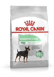 Royal Canin mini digestive care 3 kg Hondenvoer - afbeelding 1