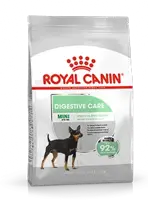 Royal Canin mini digestive care 3 kg Hondenvoer - afbeelding 1