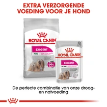 Royal Canin mini exigent 3 kg Hondenvoer - afbeelding 6