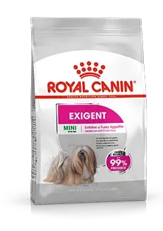 Royal Canin mini exigent 3 kg Hondenvoer - afbeelding 1