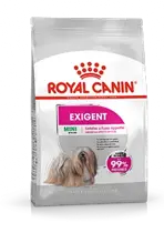 Royal Canin mini exigent 3 kg Hondenvoer - afbeelding 1