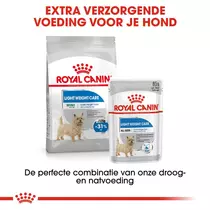 Royal Canin mini light weight care 3 kg Hondenvoer - afbeelding 3