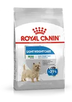 Royal Canin mini light weight care 3 kg Hondenvoer - afbeelding 1