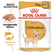Royal canin mp chihuahua adult gravy 12x85 gram Hondenvoer - afbeelding 3